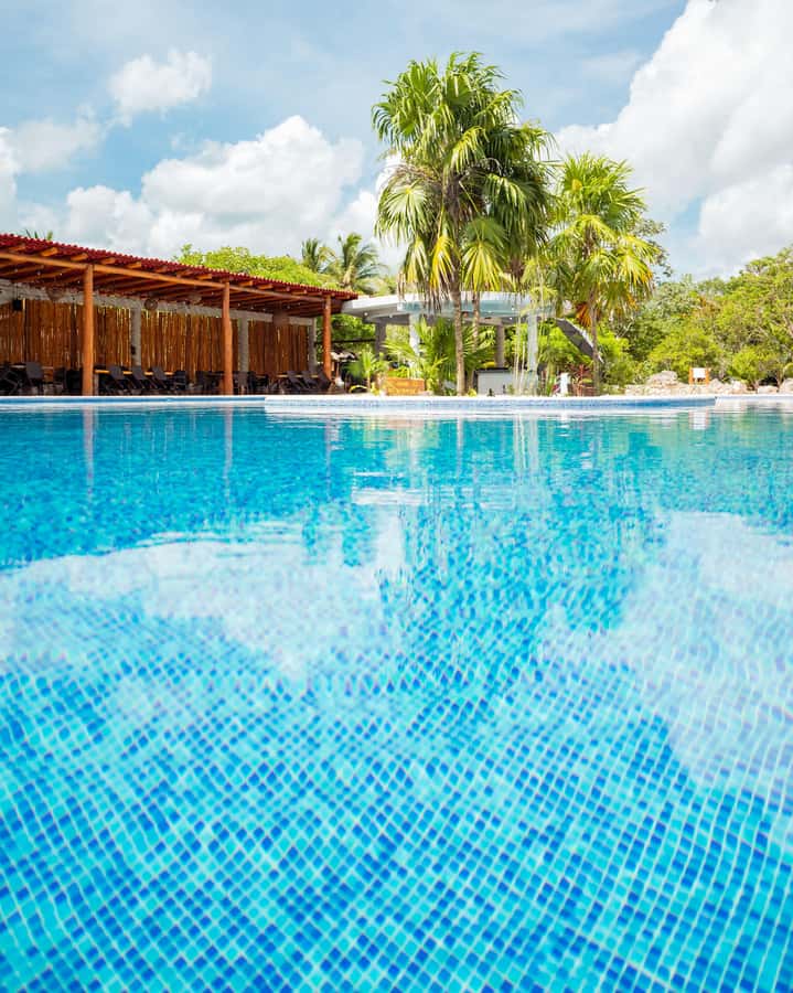 Cancun: Cenotes El Retoño entrance with transportation, lunch, and guided tour. - Price and logistics: why $54 can make sense