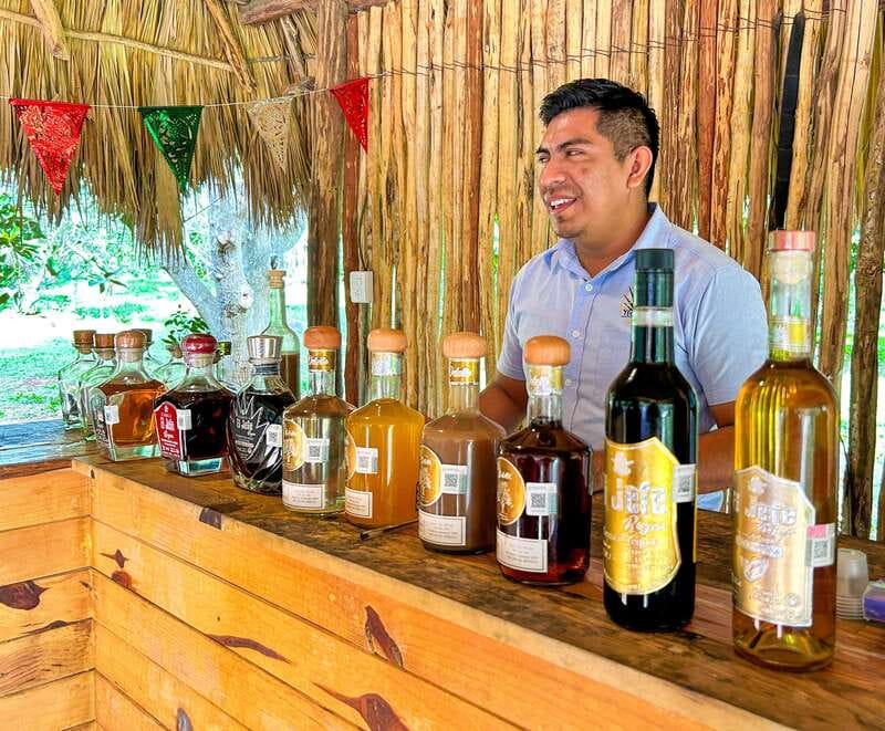 Cancun: Chichen Itza All-Inclusive & Cenote. No hidden fees - Valladolid in 30 minutes: how to enjoy a quick colonial stop