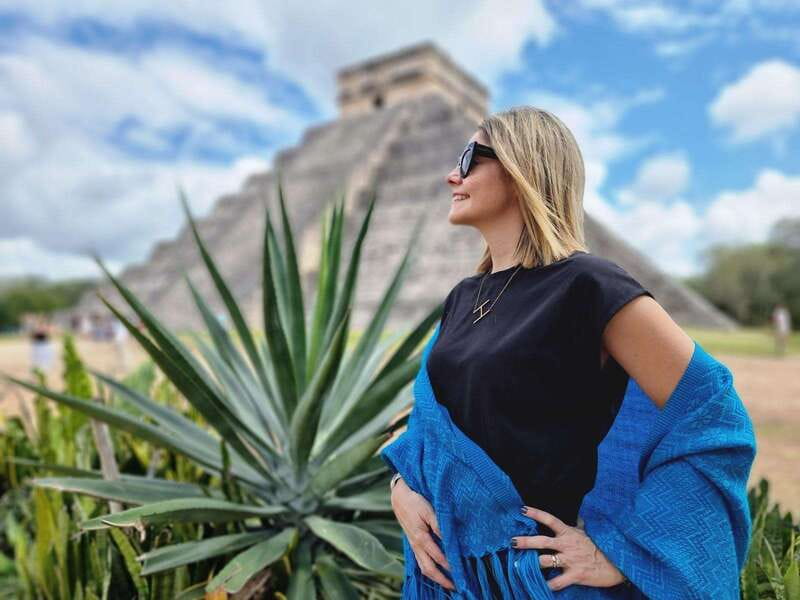 Cancun: Chichen Itza Early Access Guided Tour - Why early access at Chichen Itza changes everything