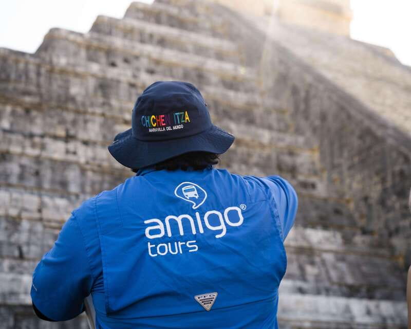 Cancun: Chichen Itza, Ek Balam, Cenote & Lunch - Should You Book This Cancun to Ek Balam, Chichén Itzá, and Cenote Day Trip?