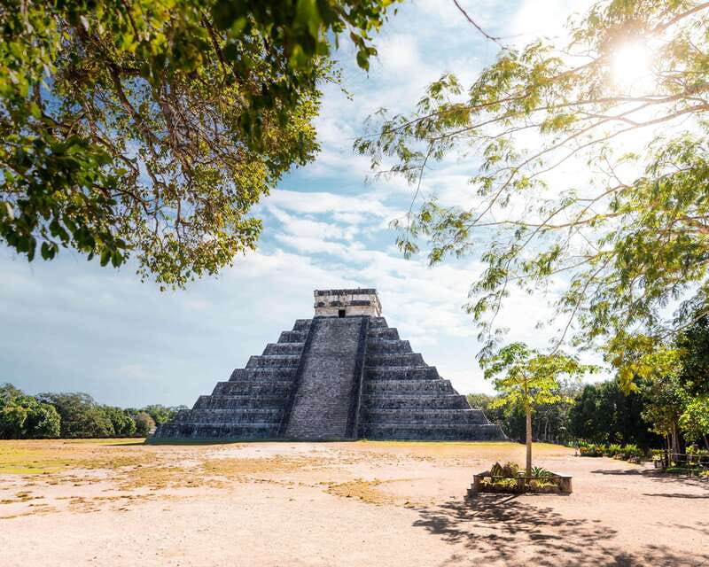 Cancun: Chichen Itza, Ek Balam, Cenote & Lunch - Tour Team and Comfort: What Your Guide and Driver Should Do