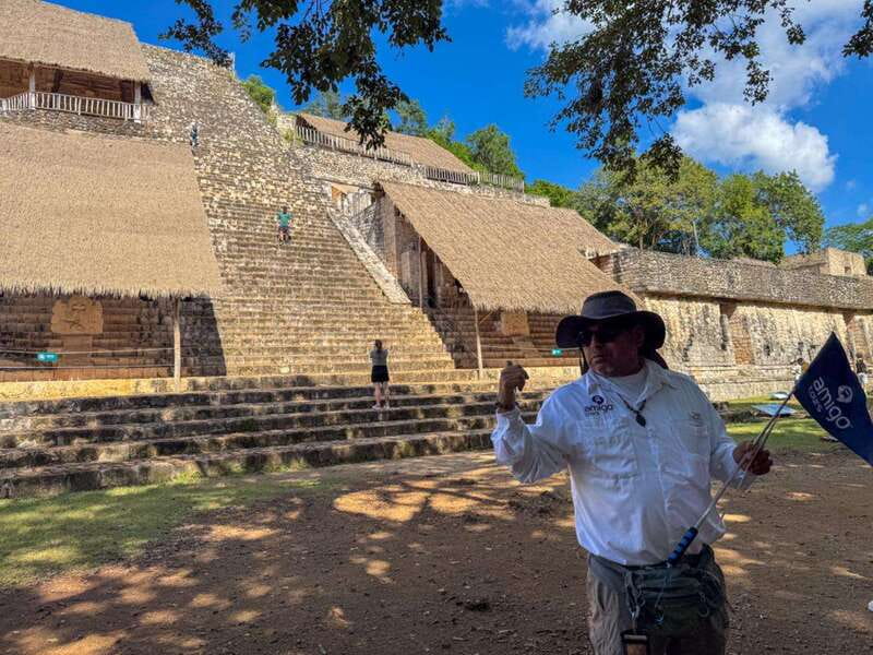 Cancun: Chichen Itza, Ek Balam, Cenote & Lunch - Price and Logistics: What You Pay, What You Still Owe