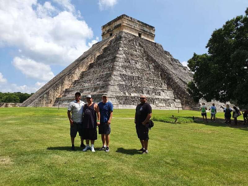 Cancun: Chichen Itza & Yaxunah Ruins Private Tour & Cenote - What you should bring, and the small stuff that prevents stress