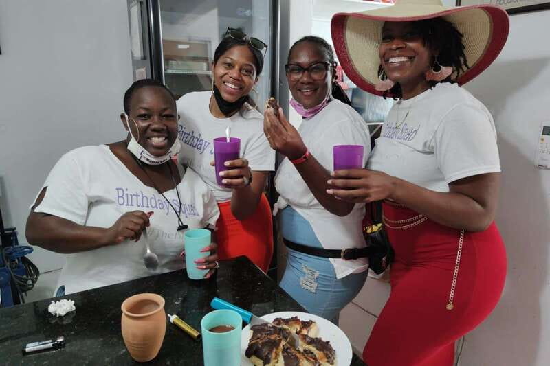 Cancún: Chocolate Making Class and Tasting with Chef - From Cacao Fruit to Chocolate Bar, What You Actually Do