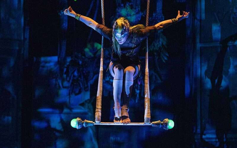 Cancún: Cirque du Soleil JOYÀ Entry Ticket and Transfer - Should you book this JOYÀ entry ticket and transfer?