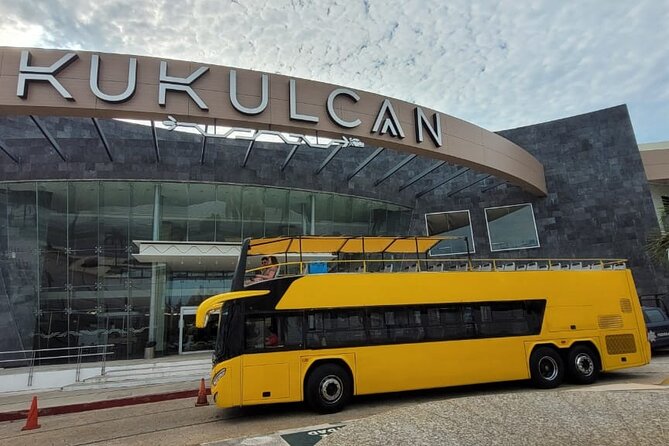 Cancun City Sightseeing Tour - Price and value: what $86 buys in real terms