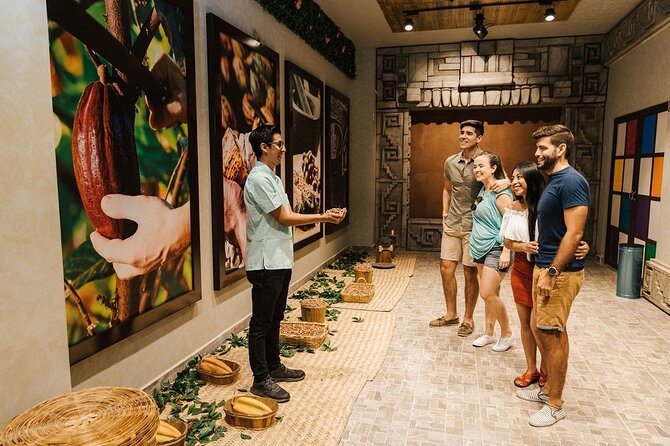 Cancun City Sightseeing Tour - Getting picked up in Cancun without stress