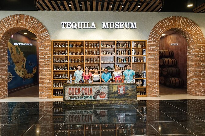 Cancun City Tour + El Meco Ruins Round Transportation - Hotel pickup, AC transport, and the 9:00 am start