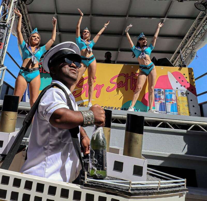 Cancún: Coco Bongo Beach Party Experience - Who This Is Best For (And Who Might Want Another Option)