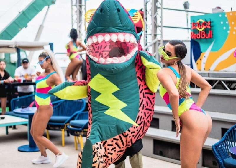 Cancún: Coco Bongo Beach Party Experience - Dress Code and What to Bring (So You Don’t Lose Time)