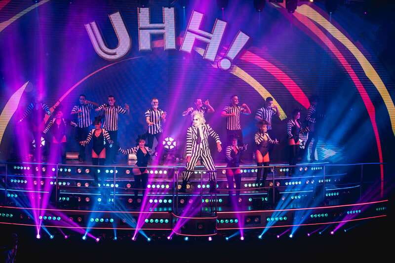 Cancun: Coco Bongo Nightclub Experience - Arriving and check-in: how to avoid a messy start