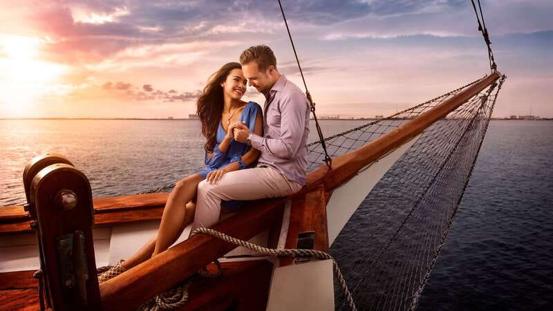 Cancun: Columbus The Romantic Dinner Cruise - Key takeaways