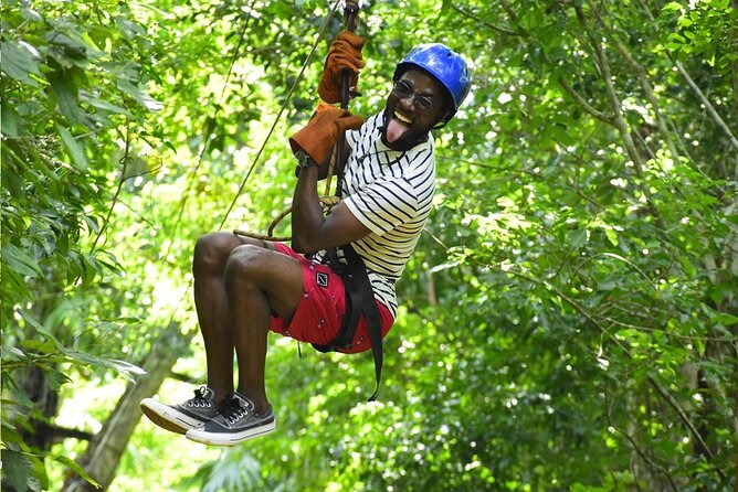Cancun Combo Tour: ATV and Zip- lines with Cenote Swim - Price and Value Check: Is $89 a Good Deal?