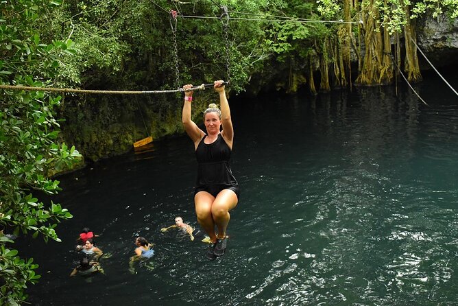 Cancun Combo Tour: ATV and Zip- lines with Cenote Swim - Who This Tour Suits Best (And Who Should Rethink)