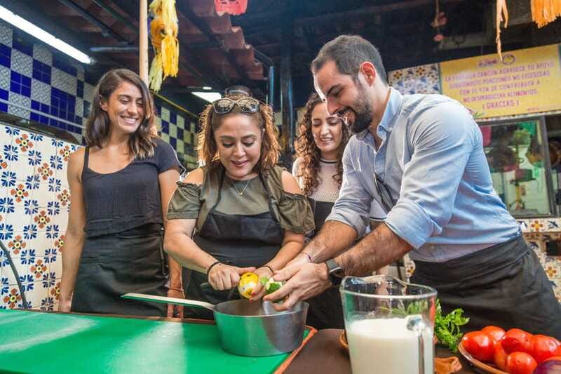 Cancún: Cooking Class and Optional Local Market Tour - Price and value: is $78 per person a fair deal?