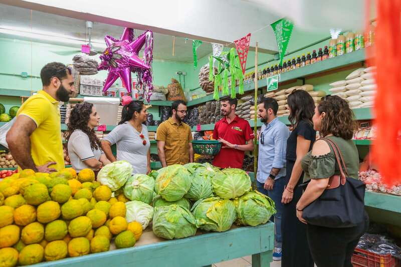 Cancún: Cooking Class and Optional Local Market Tour - Should you book this Cancún Cooking Class with optional market tour?
