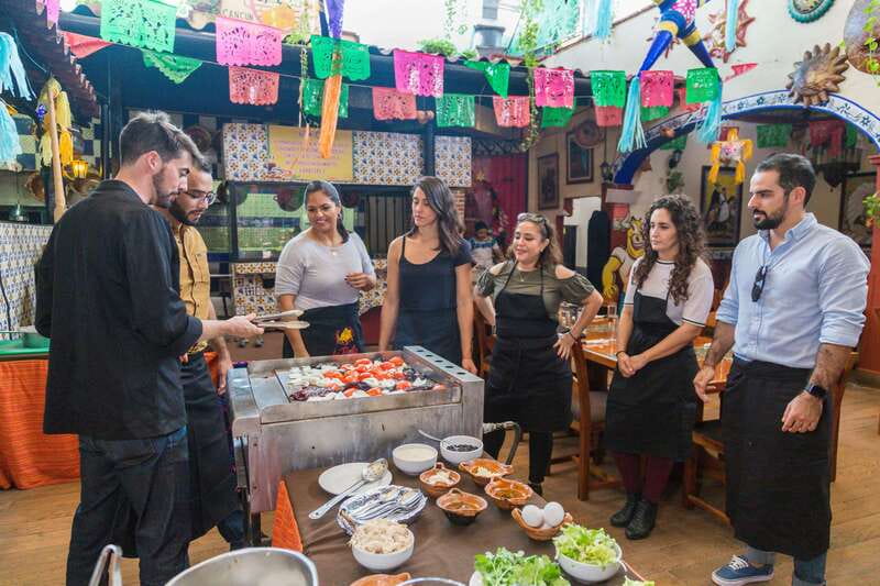 Cancún: Cooking Class and Optional Local Market Tour - The optional local market tour, and how it helps you cook back home