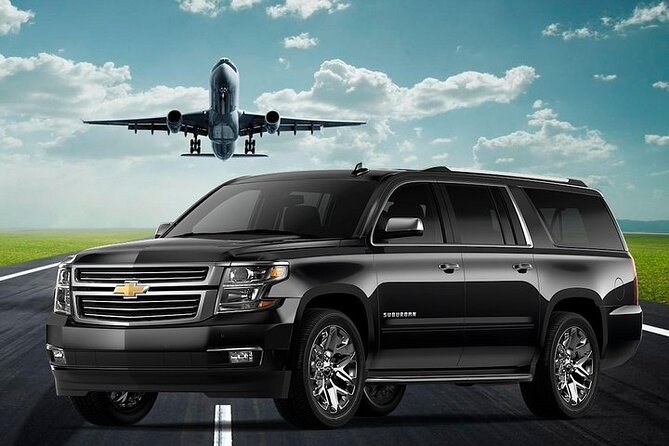 Cancun Deluxe SUV Private Roundtrip Transportation - Why a Private SUV Transfer Makes Cancun Easier