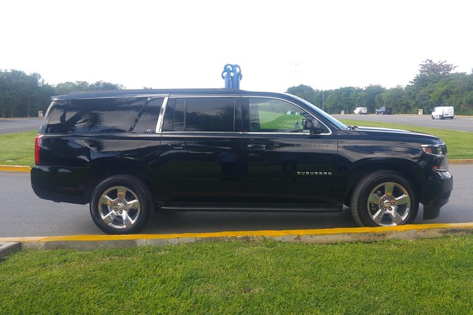 Cancun Deluxe SUV Private Roundtrip Transportation - Price and Value: What $198 Per Group Really Buys You