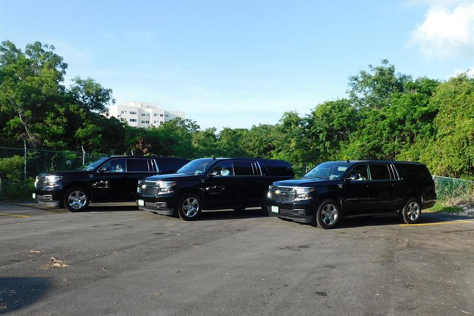 Cancun Deluxe SUV Private Roundtrip Transportation - Common Strengths I See in the Best Reviews