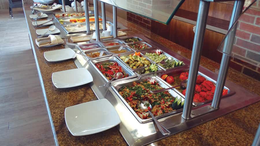 CANCUN: Dolphin Swim Adventure with buffet and soft drinks - Rules That Affect Your Comfort: What You Must Follow
