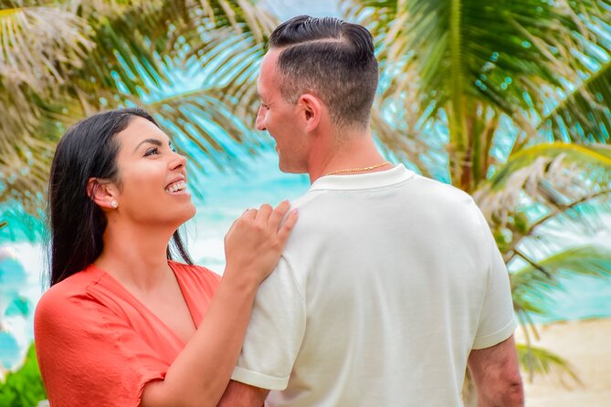 Cancun Exclusive Photoshoot Session - Outfits, Heat, and How to Get Photos That Actually Look Like You