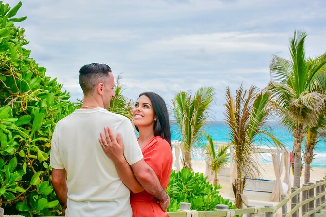 Cancun Exclusive Photoshoot Session - Price Check: When $100 Per Person Feels Fair