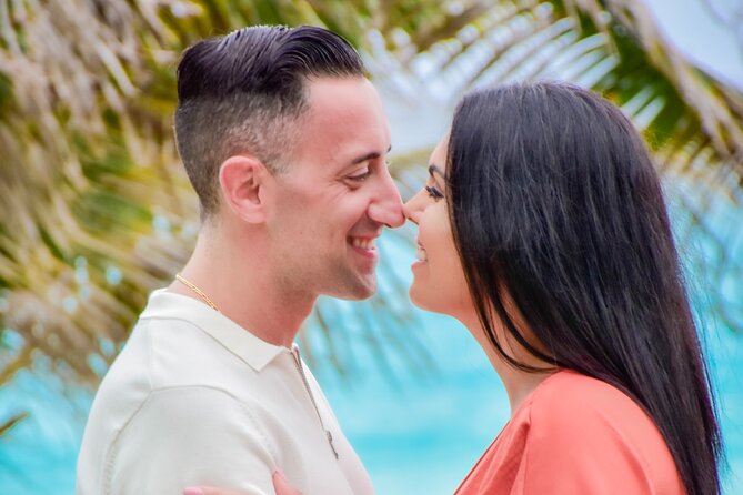 Cancun Exclusive Photoshoot Session - What Could Go Wrong, and How to Avoid It