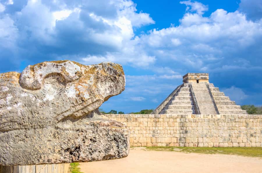 Cancun: Exclusive sunrise at Chichen Itza, expert tour guide - Key Highlights You’ll Actually Care About
