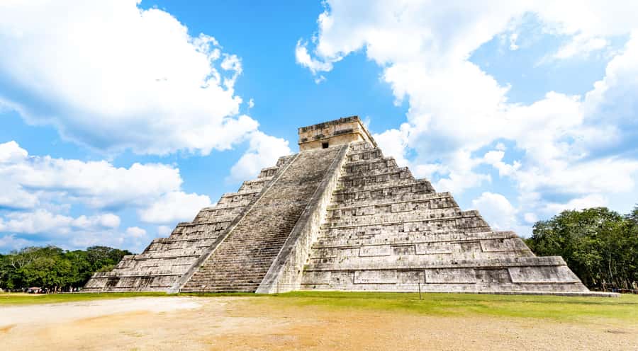 Cancun: Exclusive sunrise at Chichen Itza, expert tour guide - Price and Value: What You Pay, What You Still Need to Budget