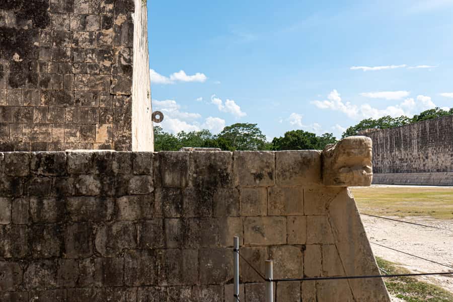 Cancun: Exclusive sunrise at Chichen Itza, expert tour guide - What to Pack, What Not to Do, and the Walking Reality