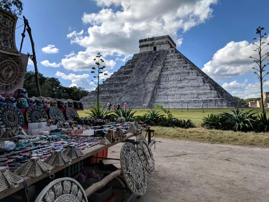 Cancun: Exclusive sunrise at Chichen Itza, expert tour guide - Getting There: The Round-Trip Ride and What You Gain