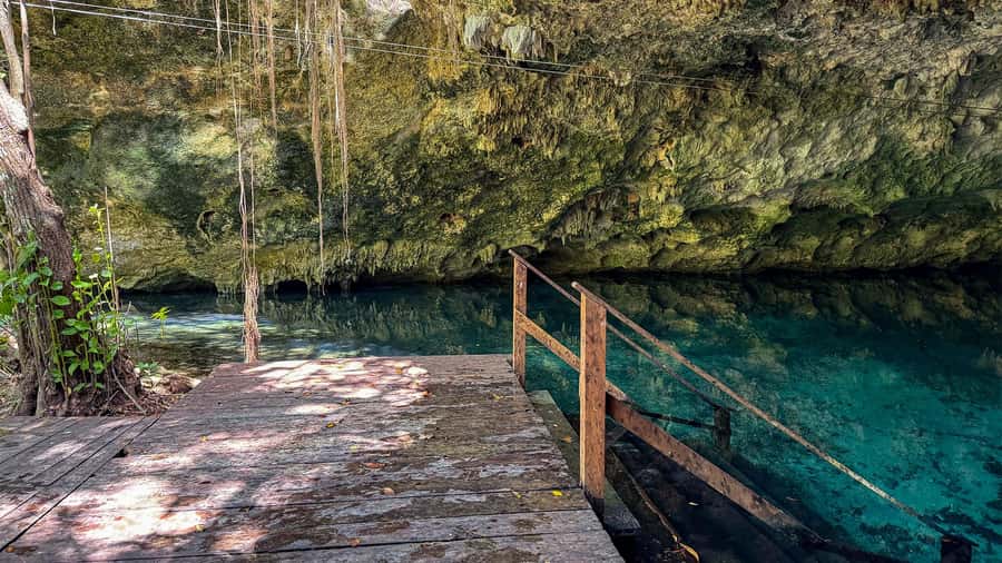 Cancun: Explore Tulum, swim with turtles, cenote, and snorkel in caves - Key points before you go