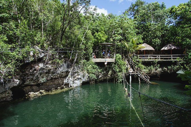 Cancun Extreme Zipline Canopy Tour - What to wear and bring: the small choices that prevent big discomfort