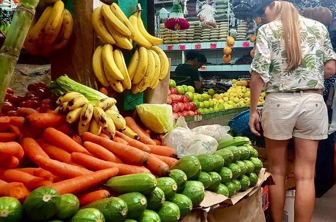 Cancun gems: Mayan Museum, Beach watching, Local Market, & Lunch - Guide Style Matters, and This Tour Seems to Deliver