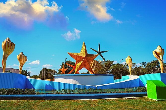 Cancun Guided Bus City Tour (from Cancun and Riviera Maya) - What’s Included vs. What You’ll Pay for Elsewhere
