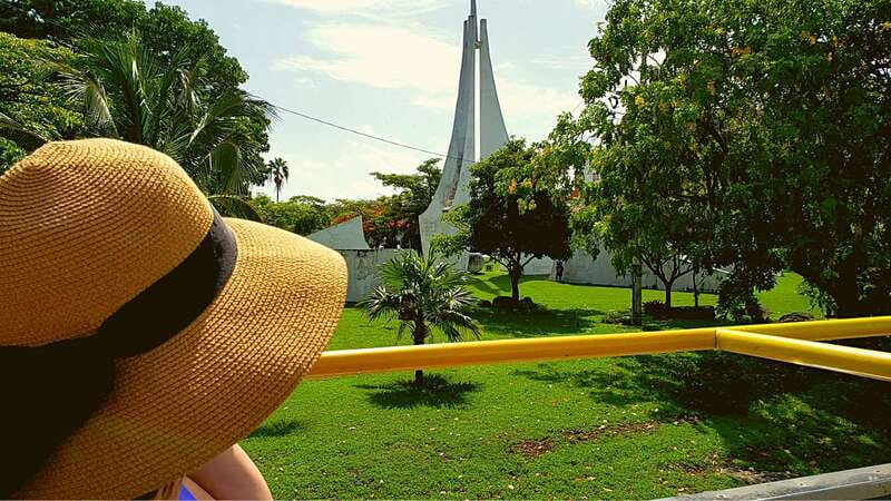 Cancun: Guided City Tour with Shopping by Double Decker Bus - Key points to know before you go