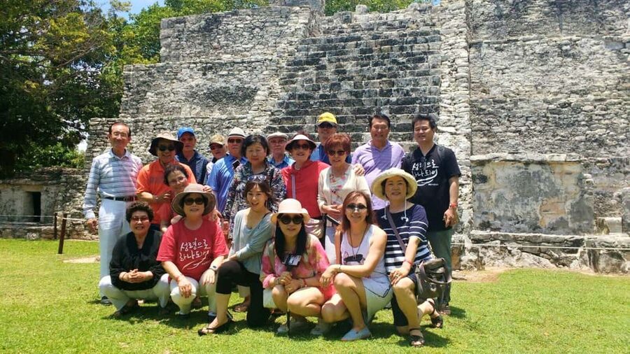 Cancun: Guided City Tour with Shopping by Double Decker Bus - Why This Double-Decker Bus Tour Works for First-Time Cancun