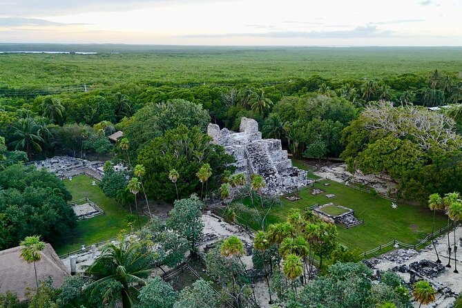 Cancun Guided Sightseeing El Meco Site, Letters and Shopping - Mexico Magico shopping, your chance for better souvenirs