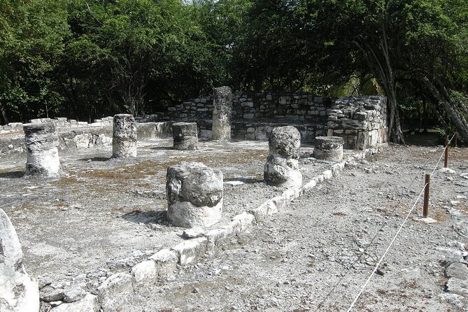 Cancun Guided Sightseeing El Meco Site, Letters and Shopping - Price and value at $39: where this tour wins and where it may drag