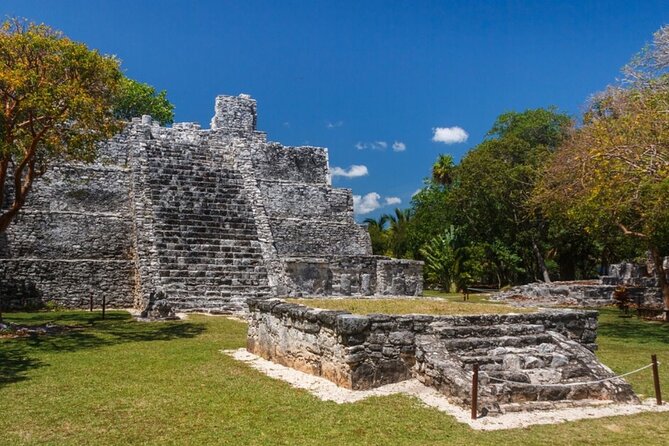 Cancun Guided Sightseeing El Meco Site, Letters and Shopping - Practical tips: what to pack, what to wear, and what to avoid