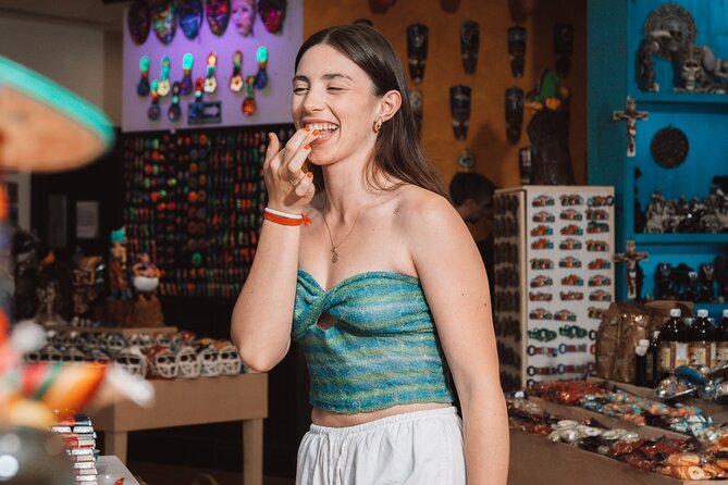 Cancun Guided Unlimited Taco Lunch & Shopping Experience - Who this Cancun tour suits best
