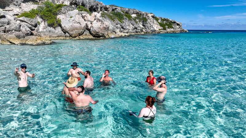 Cancun: Half Day Private Catamaran to Isla Mujeres - Key Things I’d Bookmark Before You Go
