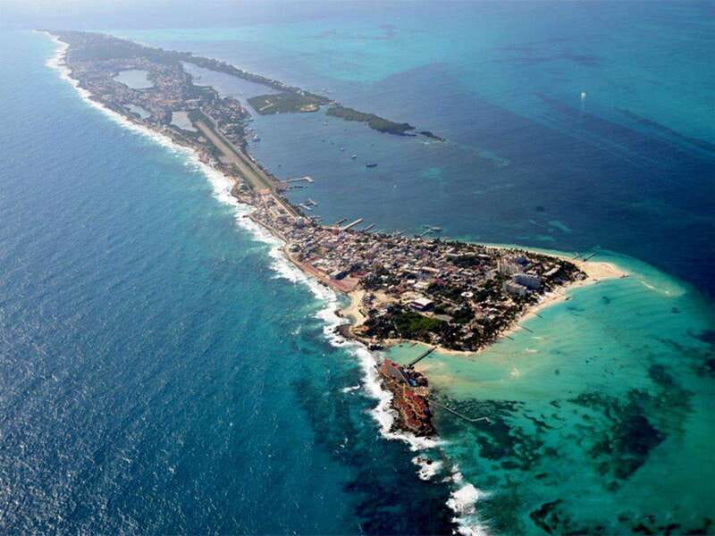 Cancun: Half Day Private Catamaran to Isla Mujeres - Getting There: Hotel to Marina and Back