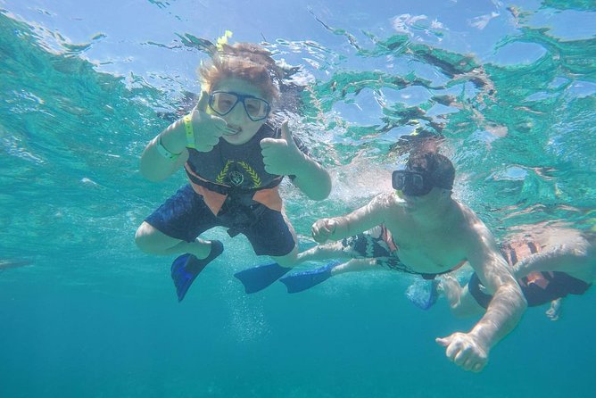 Cancun Half-Day Sailing Catamaran Cruise to Isla Mujeres - Price and Value Compared to Other Isla Mujeres Options