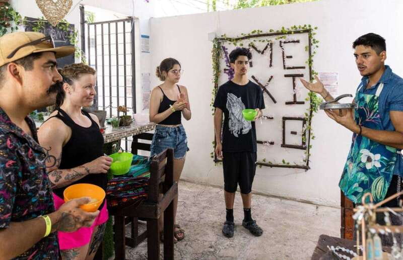 Cancun: Handmade Traditional Mexican Tortilla Making Class - Who this class is best for, and when to skip it