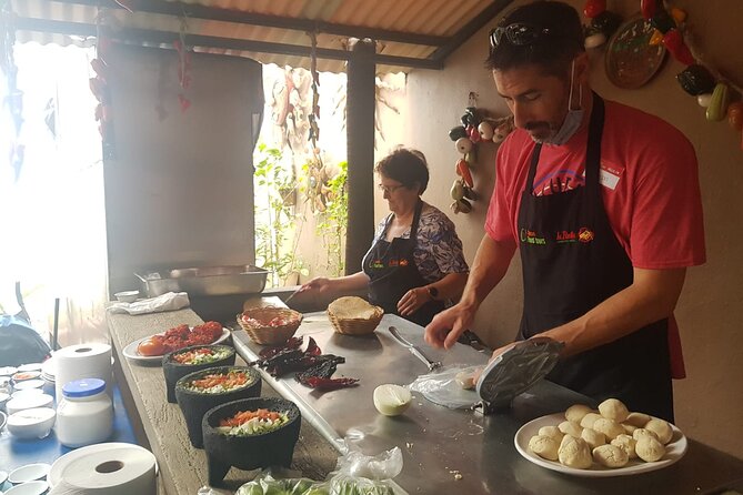 Cancun Hands-On Mexican Cooking Class - Key Highlights You’ll Actually Use Later