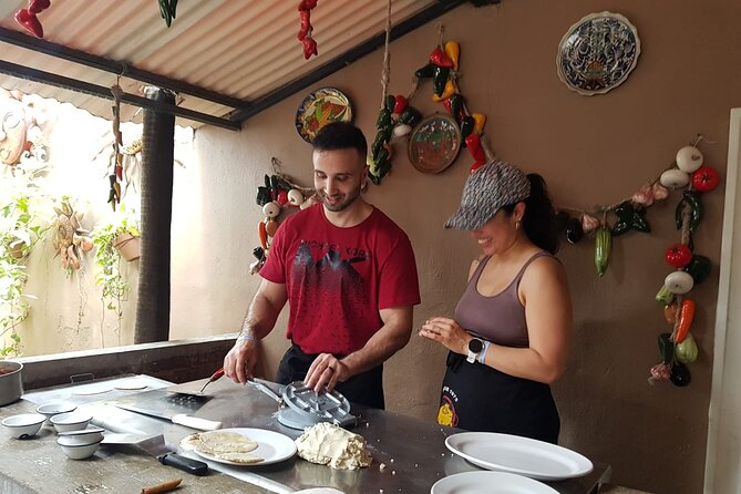 Cancun Hands-On Mexican Cooking Class - Starting Point, Timing, and Transport Choices in Downtown Cancun