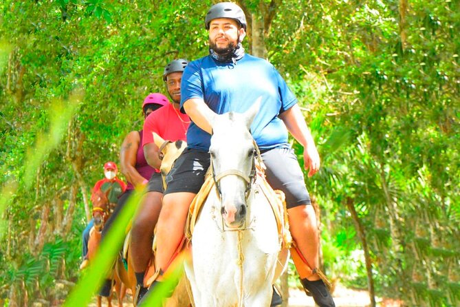 Cancun Horseback Riding, ATV, Ziplines, Cenote, Lunch and Drinks - Pickup, Meeting Points, and Why Shared Tours Can Feel Messy