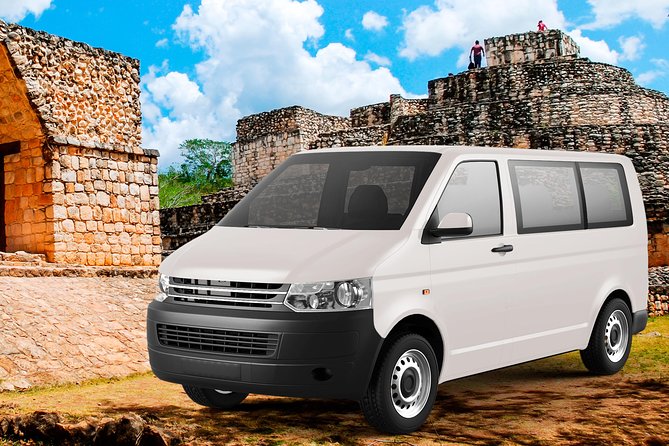 Cancun Hotel-Airport Private VAN Transportation - Cancun and Nearby Zones: Where Pickup Covers You